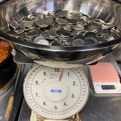 パチスロメダル
の画像