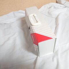 ⑤　LANGLEY　Paul & Paula　昭和　レトロ　カセットテープケースの画像