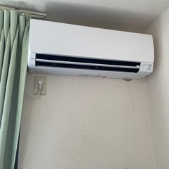 エアコン洗浄のお仕事を教えてください！ - 名古屋市