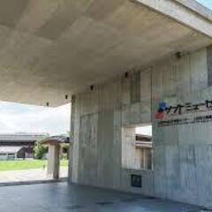 太極拳仲間募集　上田市サントミューゼ軒下 − 長野県