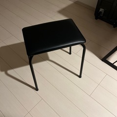 値下げしました！ピアノ椅子の画像