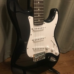 美品 エレキギター SELDER ストラトキャスターの画像