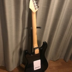 美品 エレキギター SELDER ストラトキャスターの画像