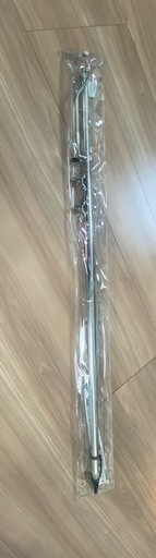スノーピークパイルドライバー