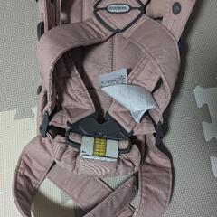 ベビービョルン 抱っこ紐の画像
