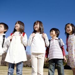 【放課後児童支援員】全国に展開しているシダックスの学童保育/主婦・主夫歓迎！の画像
