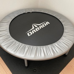 トランポリン　　DABADA   マット付き