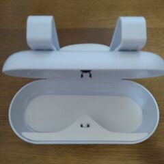 車用眼鏡ケースの画像