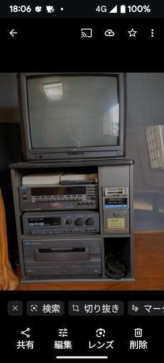 業務用カラオケ機