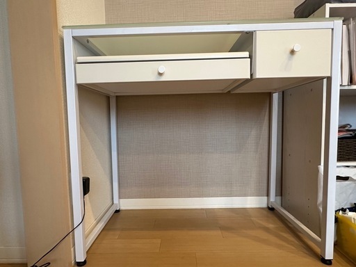 デスク