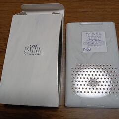 ファンデーション