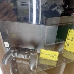 【B40】PS4本体  SONY  CUH-1100A  500GB