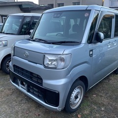 成約済み⛄️令和元年式　ハイゼットキャディ　SA3　4WD 車検...