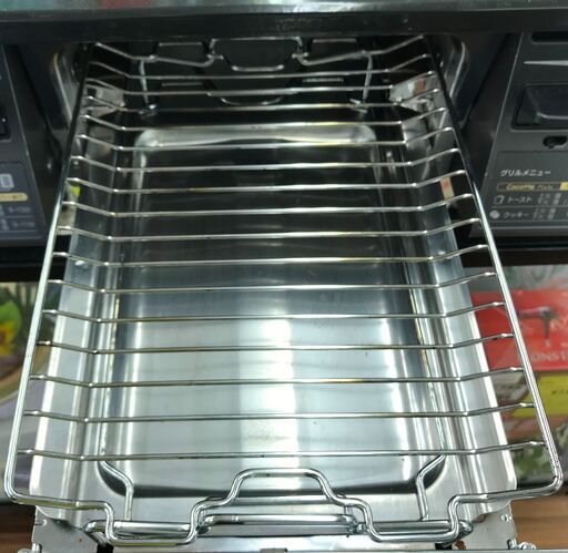 リンナイ Rinnai ガステーブル KG66VG 2019年製 都市ガス クリーニング済【ジャングルジャングルサカイ初芝店】