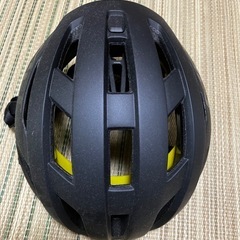 ロードバイクヘルメット