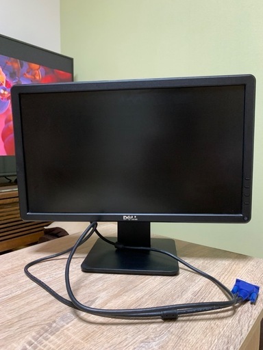 DELL モニター E1914Hc ディスプレイ
