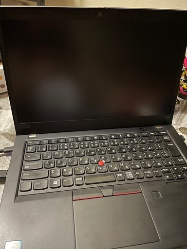 ノートパソコン