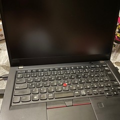 ノートパソコンの画像