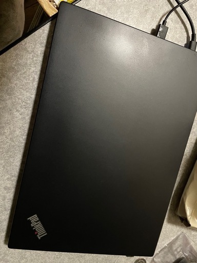 ノートパソコン