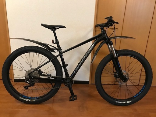 キャノンデール　Cujo3   新品同様