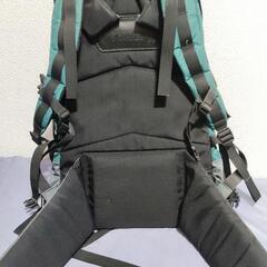 MILLET（ミレー）登山用リュックの画像