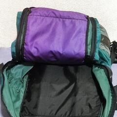 MILLET（ミレー）登山用リュックの画像