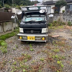 デコトラ｜中古車｜ジモティー