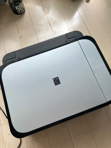 美品★Canonプリンター　PIXUS MP540