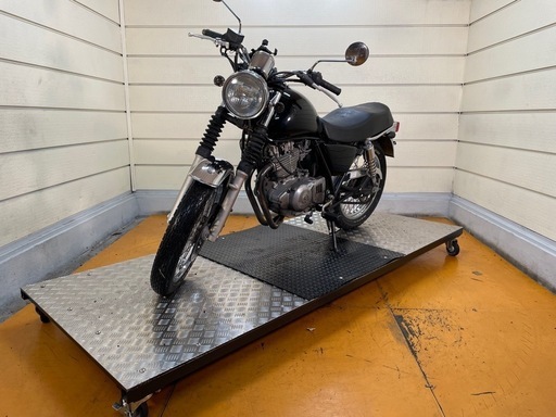 32622km ★始動動画あり★ スズキ　ボルティー  NJ47A 　中型