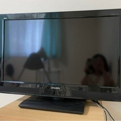 値下げ！MITSUBISHI REAL MX35 LCD-32MX35