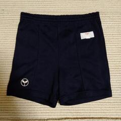ふたば幼稚園体操着半ズボン年長サイズ