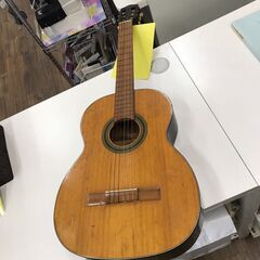 クラシックギター　YAMAHA　NO.60【ジャングルジャングル...