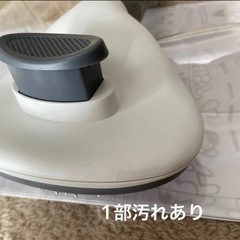 未使用❣️ペットケアブラシ 爪切りの画像