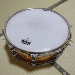 ヤマハ スネアドラム CSC-1455