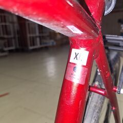 トレック　クロスバイクの画像