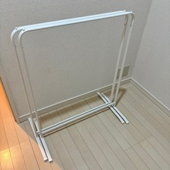 ハンガーラック