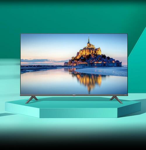 Hisense 65インチ 4K液晶テレビ
