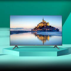Hisense 65インチ 4K液晶テレビ