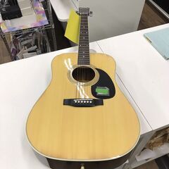 モーリス　W-20 アコースティクギター アコギ【ジャングルジャ...