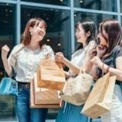 ショッピングすきなひと