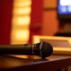 10/19(土)カラオケ参加出来る方🎤🎶