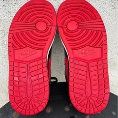 26㎝NIKEエアジョーダンレトロ1LOWカット?プロフ必読