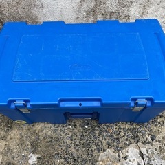 Steriliteストレージキャスター取手付き収納ボックスコンテナ🍉プロフ必読の画像