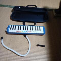 ピアニカの画像