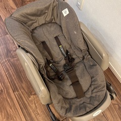 combi(コンビ)ベビーラック