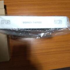 エアコンフィルターの画像