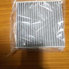 エアコンフィルター