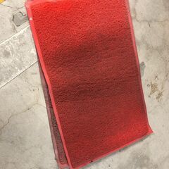 [無料] 土足マット 85cm×55cm