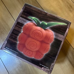 ワンピース　悪魔の実　ルームライト