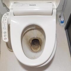 トイレクリーニング6000円